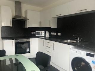 Apartment in Aberdeen - View 3