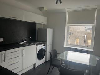 Apartment in Aberdeen - View 4