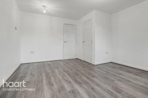 undefined, Thackeray Road, Coventry