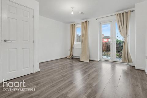undefined, Thackeray Road, Coventry