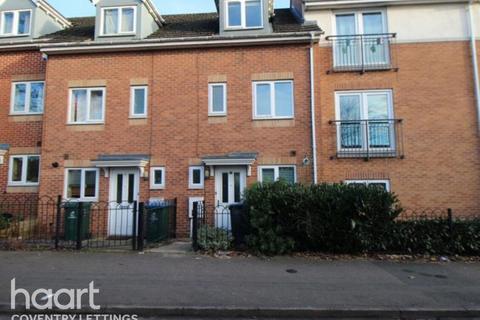 undefined, Thackeray Road, Coventry