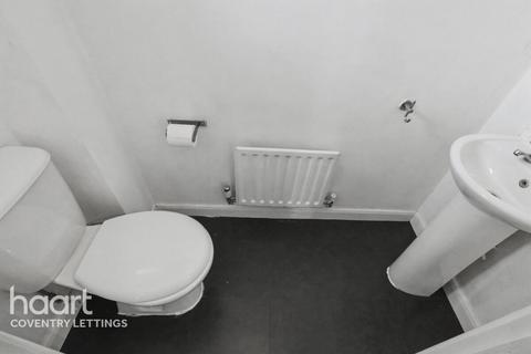 undefined, Thackeray Road, Coventry