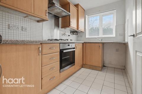 undefined, Thackeray Road, Coventry