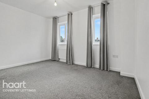 undefined, Thackeray Road, Coventry