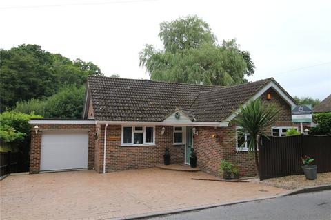 3 bedroom bungalow for sale, Lower Ashley Road, New Milton, Hampshire, BH25