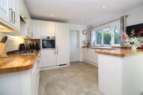 3 bedroom bungalow for sale, Lower Ashley Road, New Milton, Hampshire, BH25