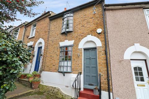 128 Milton Road, Belvedere, DA17 5BA