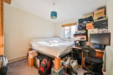 3 bedroom flat for sale, Lambeth Walk, Kennington, London, SE11