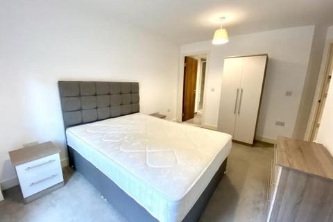 2 bedroom flat to rent, Cotton House, Fabrick Square, 1 Lombard Street, Birmingham, West Midlands, B12