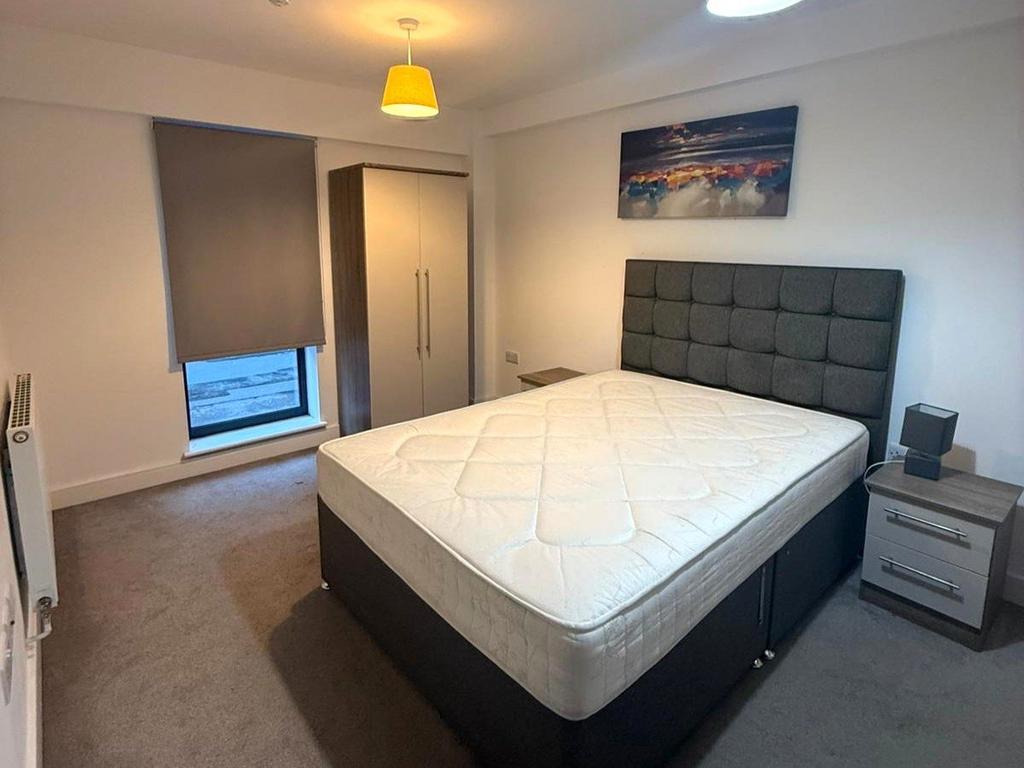 Apartment in Birmingham, Rea Valley, Digbeth - View 5