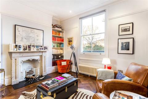 4 bedroom end of terrace house for sale, Stockwell Park Crescent, London, SW9