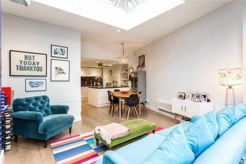 4 bedroom end of terrace house for sale, Stockwell Park Crescent, London, SW9