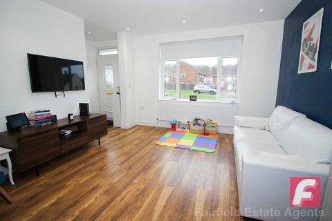 2 bedroom terraced house for sale, Barnhurst Path, South Oxhey