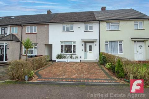 19 Barnhurst Path, Watford, WD19 6TX