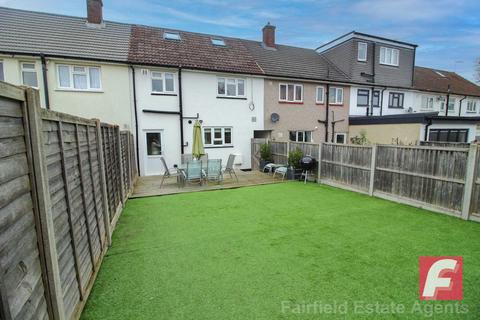 19 Barnhurst Path, Watford, WD19 6TX