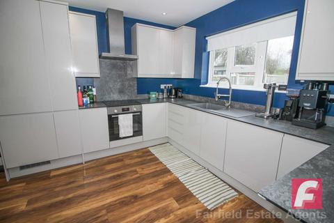 19 Barnhurst Path, Watford, WD19 6TX
