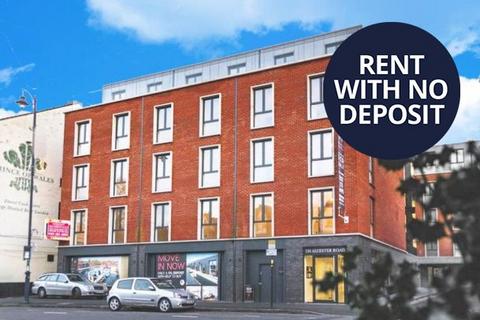 undefined, Moseley Central, 124 Alcester Road, Birmingham, West Midlands, B13