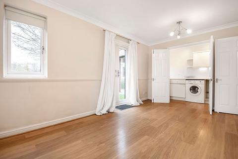 1 bedroom ground floor flat for sale, Ock Mill Close, Abingdon, OX14