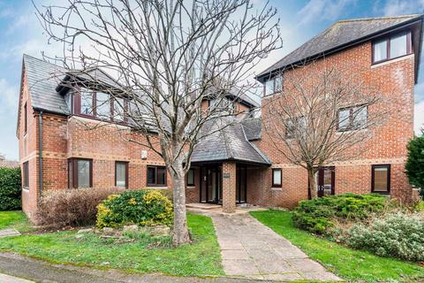 1 bedroom ground floor flat for sale, Ock Mill Close, Abingdon, OX14