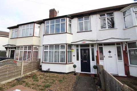 3 bedroom terraced house for sale, Brocks Drive, Cheam SM3