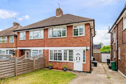 3 bedroom semi-detached house for sale, Prices Lane, Reigate RH2