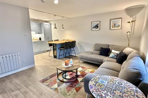 2 bedroom flat for sale - Llys Y Brenin, Terrace Road, Aberystwyth, Ceredigion, SY23