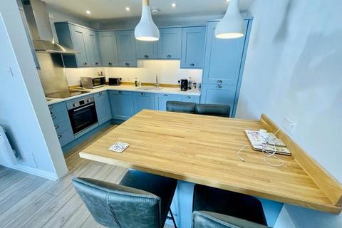 2 bedroom flat for sale - Llys Y Brenin, Terrace Road, Aberystwyth, Ceredigion, SY23