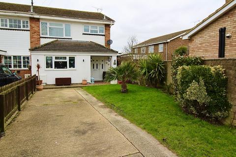 45 Birch Close, Benfleet, SS7 4NE