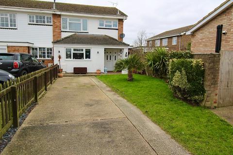 45 Birch Close, Benfleet, SS7 4NE