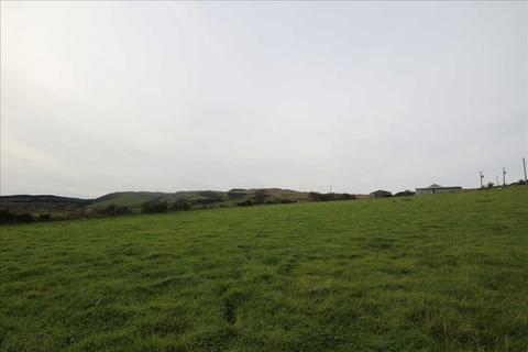 Plot for sale, By Campbeltown PA28