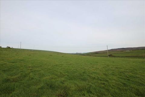 Plot for sale - By Campbeltown PA28