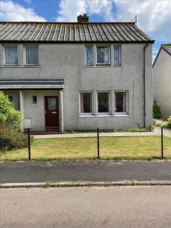 3 bedroom semi-detached house for sale, Carradale PA28