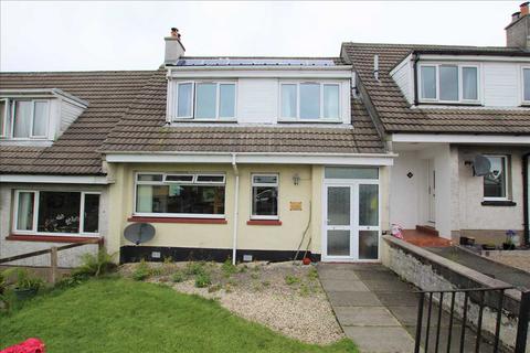 2 bedroom terraced house for sale, Carradale PA28