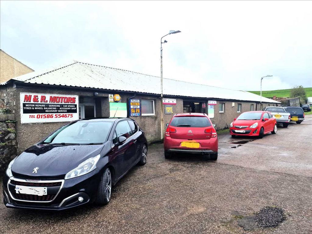 Tomaig Road, Campbeltown PA28 Property for sale