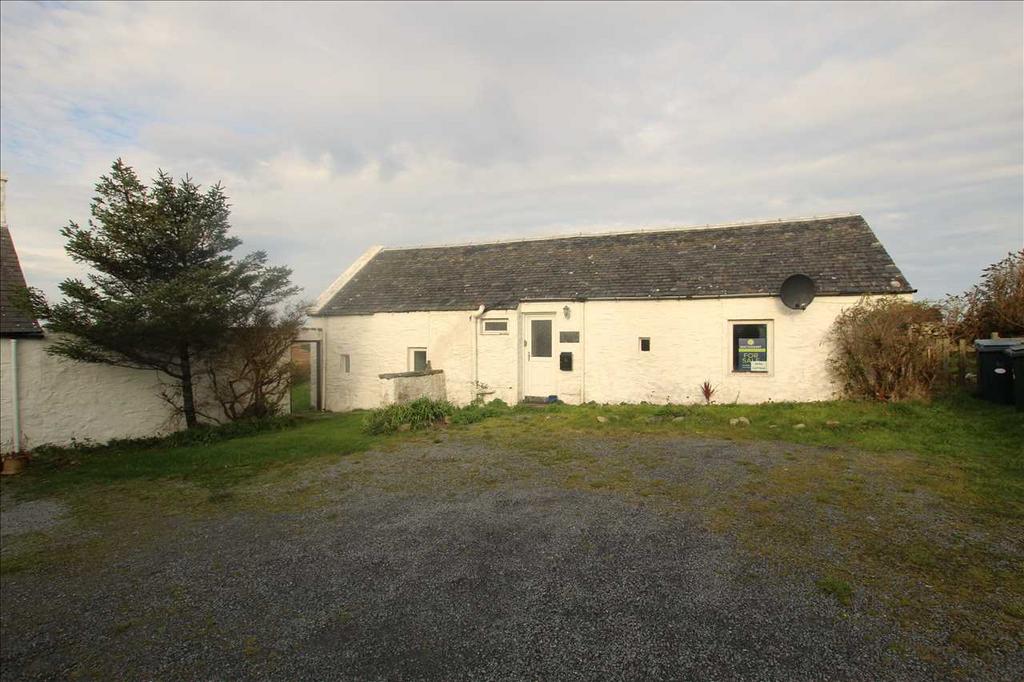 Carnduncan, Isle of Islay PA44 2 bed detached house for sale £205,000