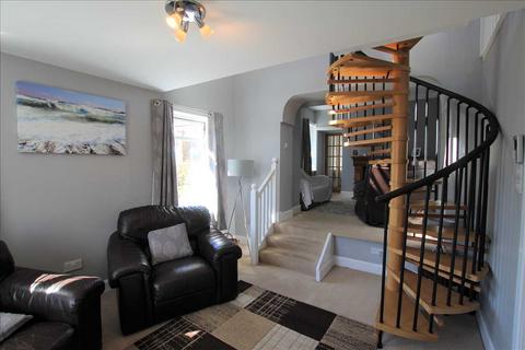 3 bedroom cottage for sale, Glenbarr, Campbeltown PA29