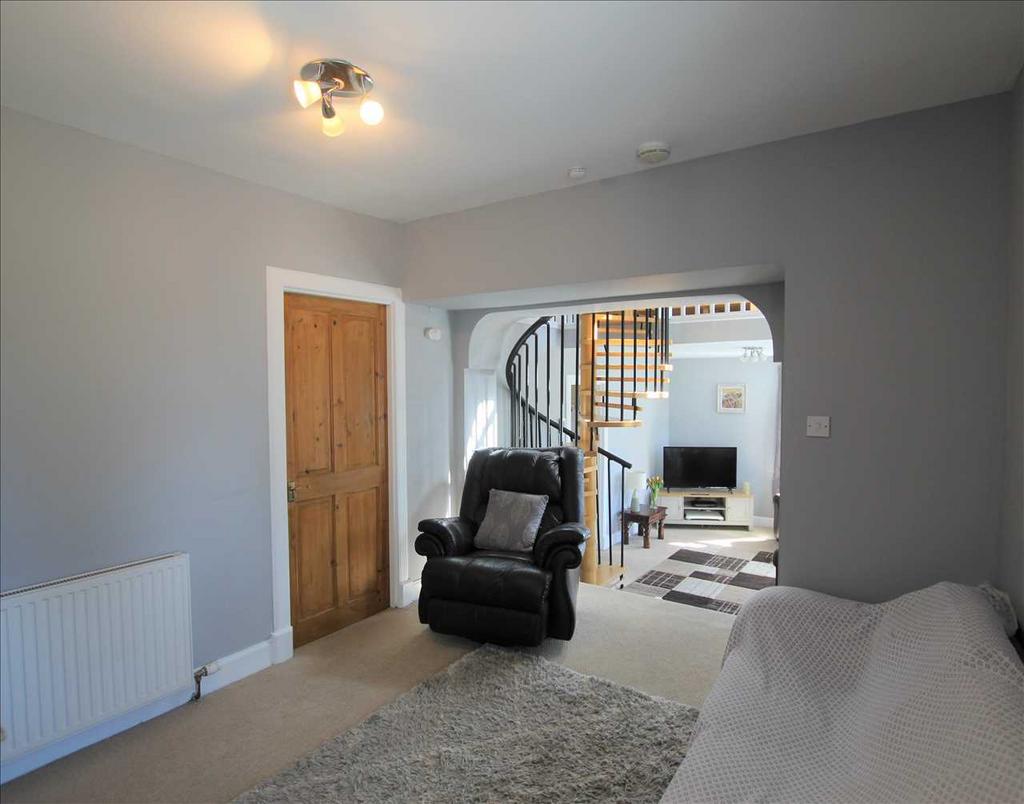 Glenbarr, Campbeltown PA29 3 bed cottage for sale £225,000
