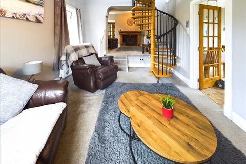 4 bedroom cottage for sale, Glenbarr, Campbeltown PA29