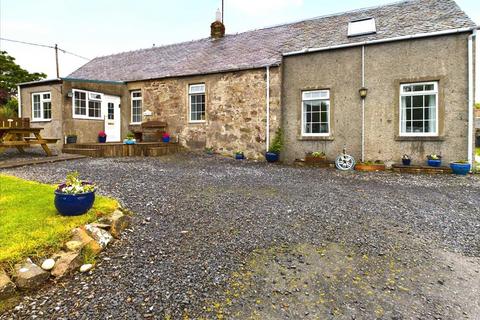 4 bedroom cottage for sale, Glenbarr, Campbeltown PA29