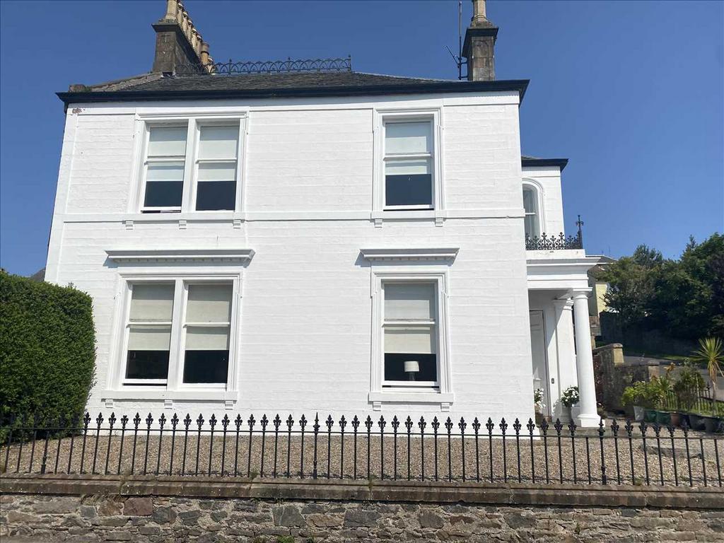 Campbeltown PA28 6 bed detached house for sale £370,000