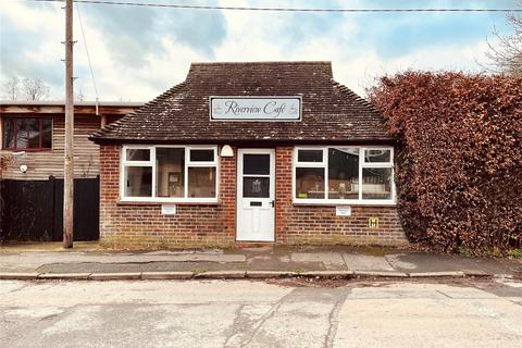 Restaurant for sale, East Sussex
