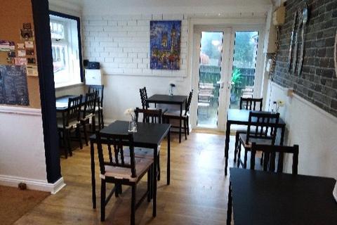 Restaurant for sale, East Sussex