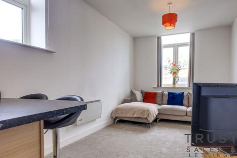 2 bedroom apartment for sale, 89 Huddersfield Road, Mirfield WF14