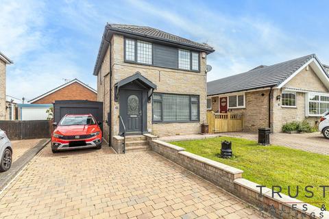 3 bedroom detached house for sale - Gomersal, Cleckheaton BD19
