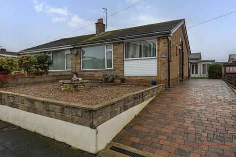2 bedroom bungalow for sale, Brighouse HD6