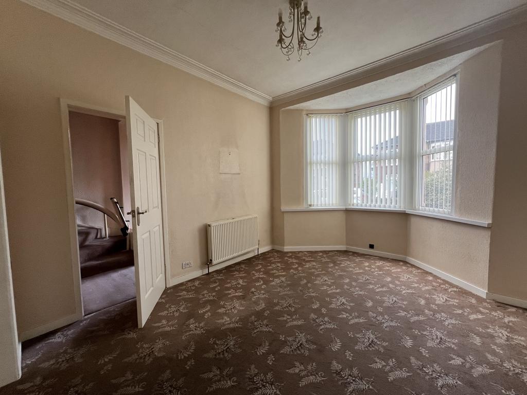 Newton Street, Dunston, Gateshead, Tyne and Wear 3 bed terraced house