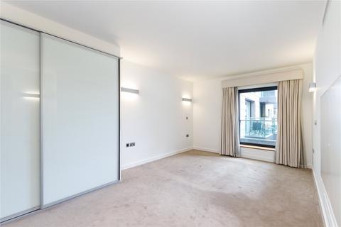 2 bedroom apartment to rent, Bolsover Street, London, W1W