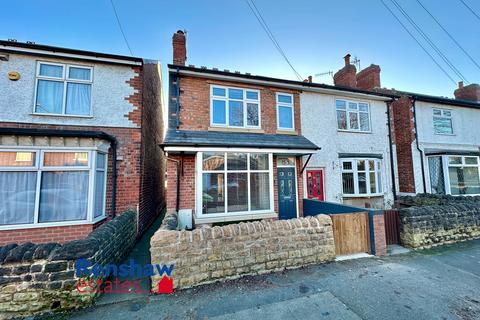 86 Wharncliffe Road, Ilkeston, DE7 5HF