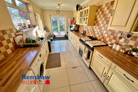 86 Wharncliffe Road, Ilkeston, DE7 5HF