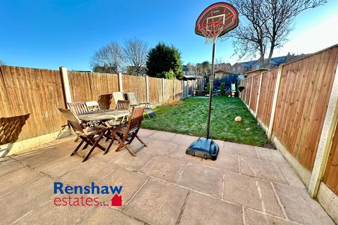 86 Wharncliffe Road, Ilkeston, DE7 5HF
